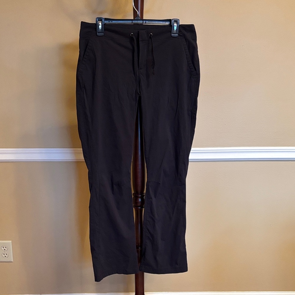 Columbia Black Women's Track Pants
